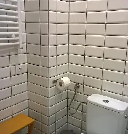 Apartament W Centrum Gdyni 아파트 그디니아