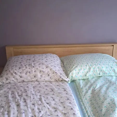 Apartament W Centrum Gdyni 아파트