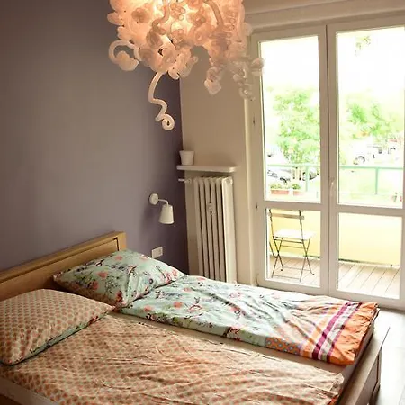 Apartament W Centrum Gdyni 아파트 그디니아
