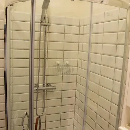Apartament W Centrum Gdyni 아파트 *