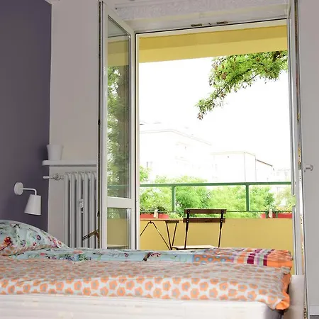 Apartament W Centrum Gdyni * 그디니아