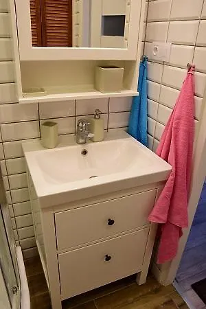 Apartament W Centrum Gdyni 아파트 그디니아